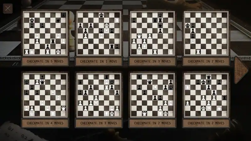 Chess Puzzles — изображение 2