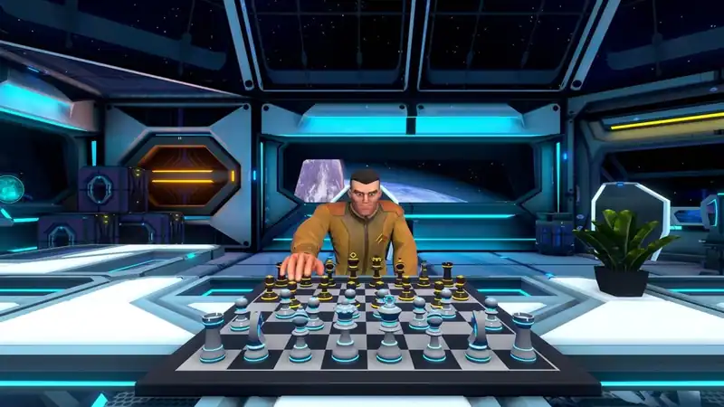 Chess VR: Multiverse Journey — изображение 2