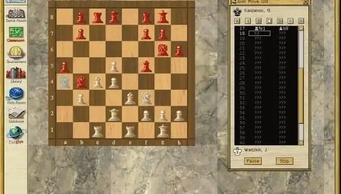 Chessmaster 9000 — изображение 2