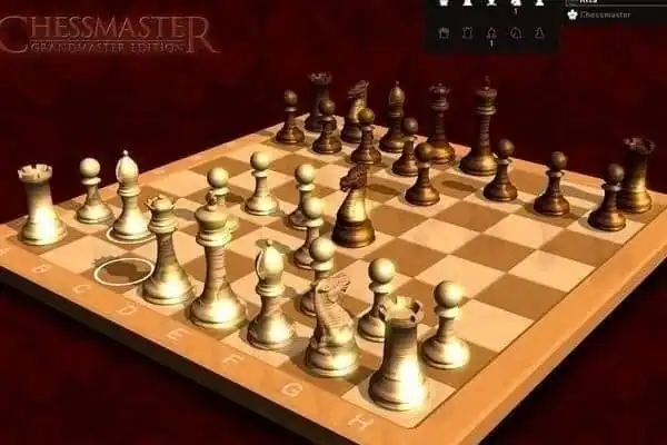 Chessmaster: Grandmaster Edition — изображение 2