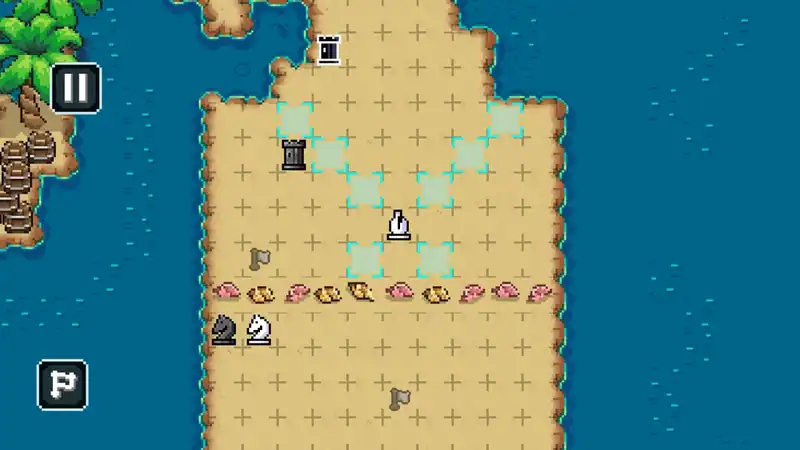 ChessWalkers — изображение 2