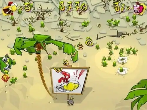 Chickens Revenge First Wave — изображение 2
