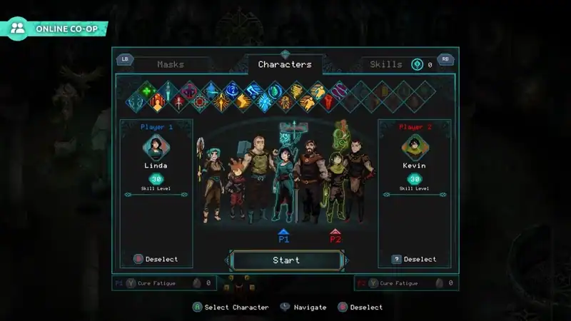 Children of Morta — изображение 1