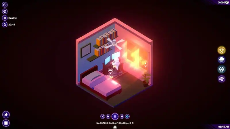 Chill Corner — изображение 1