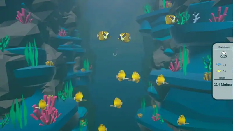 CHILL FISHING — изображение 2