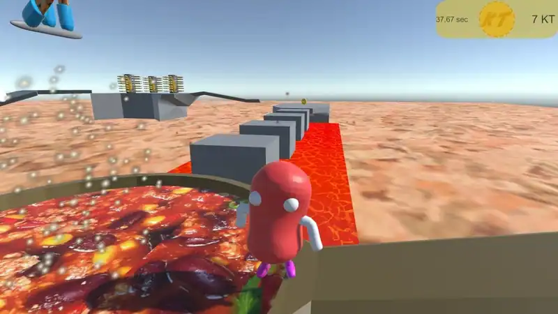 Chilli Con Valley — изображение 2
