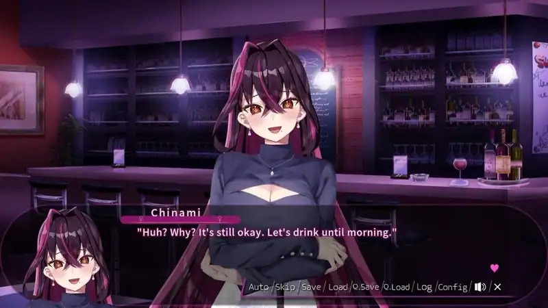 Chinami Holic — изображение 1