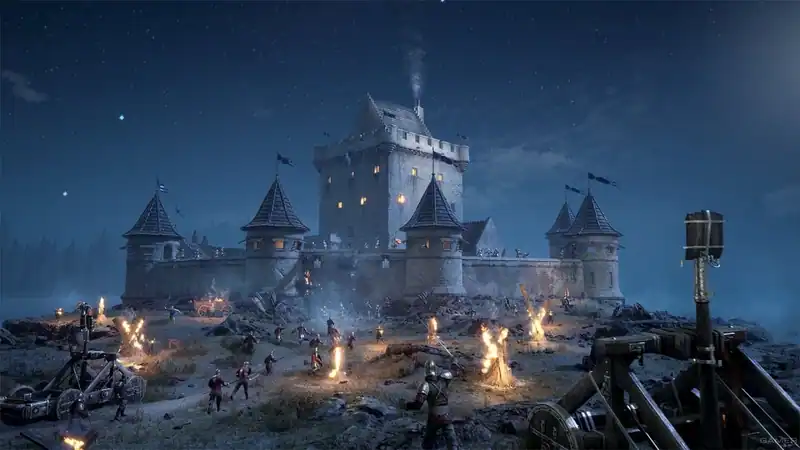 Chivalry 2 по сети — изображение 2