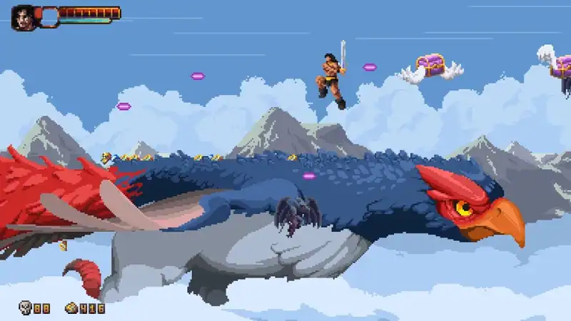 Abathor — изображение 1