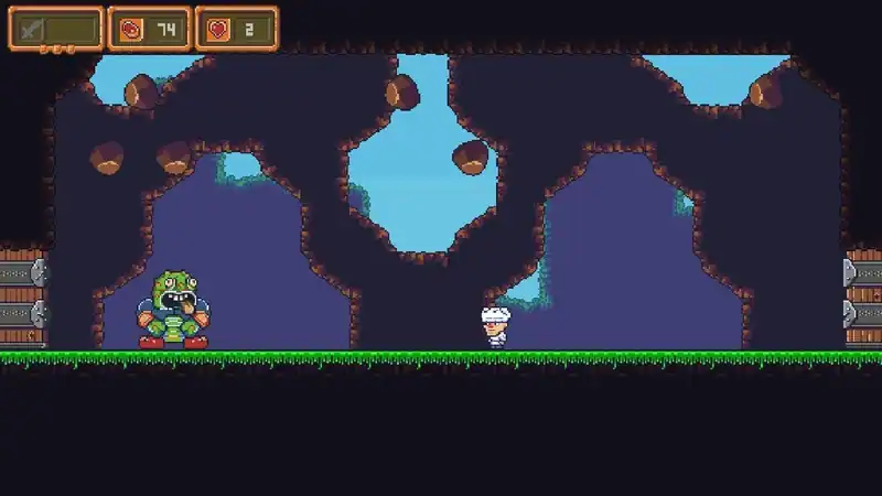 Chop is dish — изображение 2