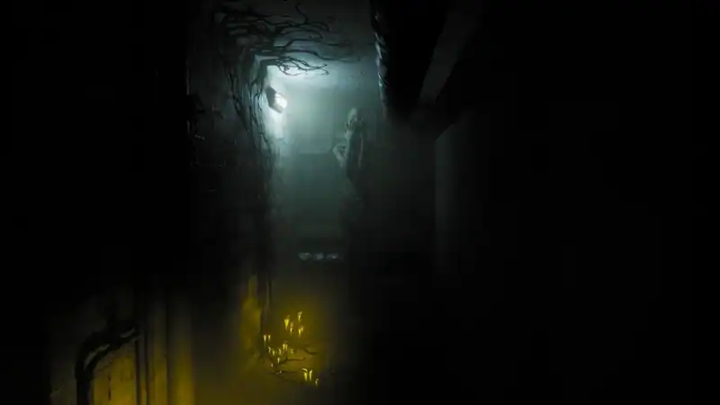 Chorus of Carcosa — изображение 1