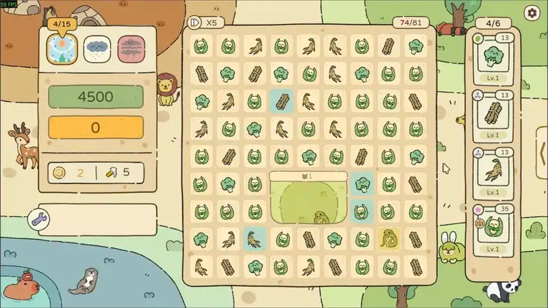 Chosen Garden — изображение 1
