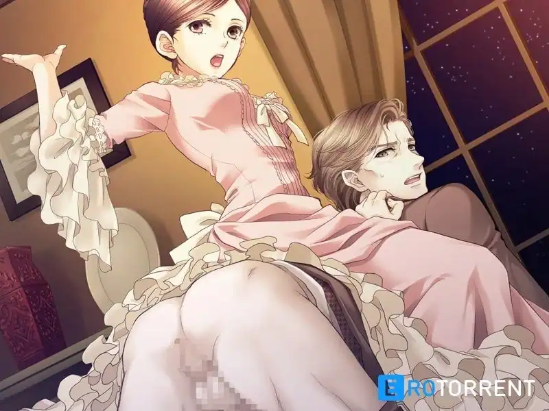 Chou no Doku Hana no Kusari — изображение 2