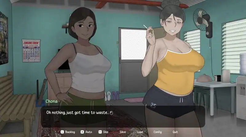 Christa and Tonyo — изображение 2