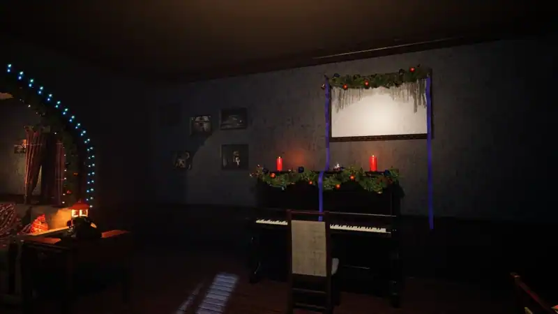 Christmas day — изображение 2