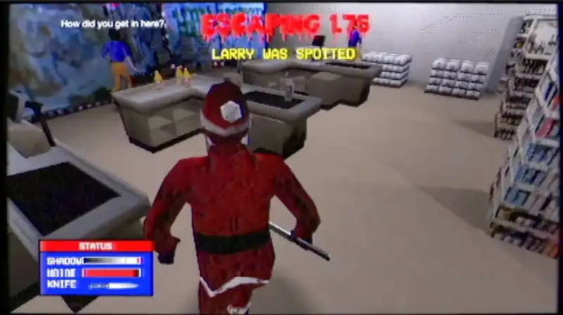 Christmas Massacre — изображение 2
