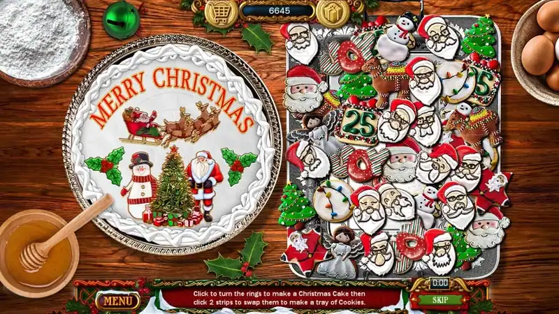 Christmas Wonderland 12 — изображение 2