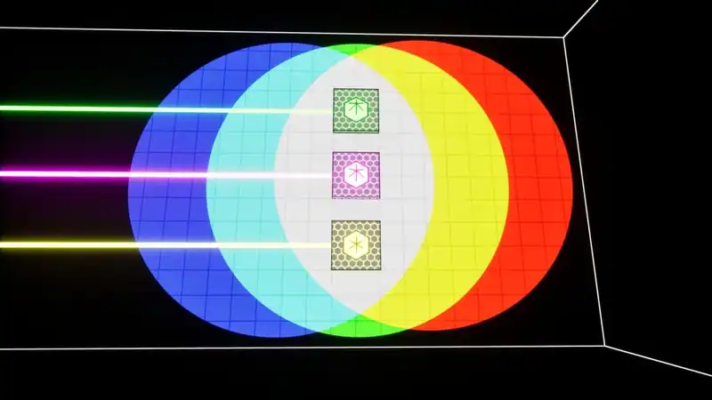 Chromatic Conundrum — изображение 1