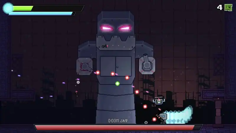 ChronoBreach Ultra — изображение 2