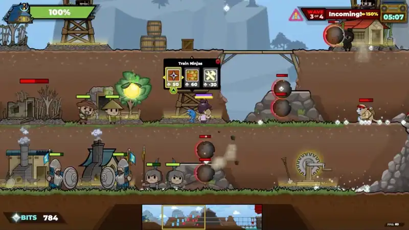 ChronoDojo — изображение 2