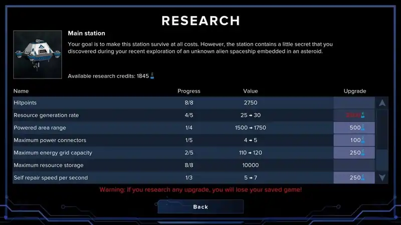Chronostation — изображение 2