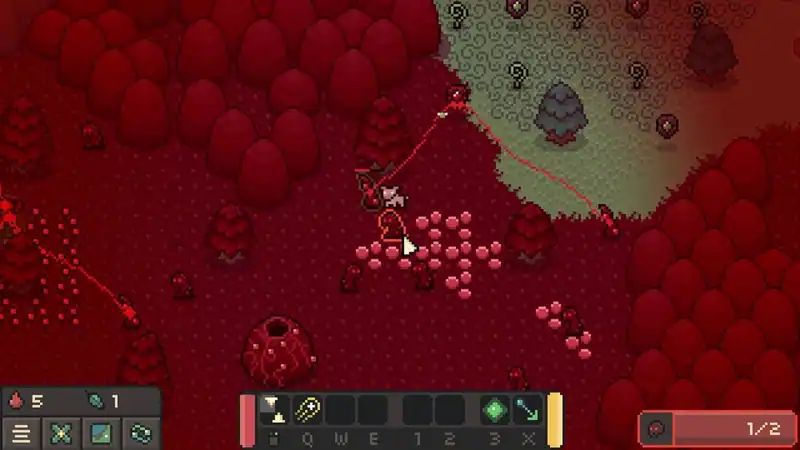 Chrysalis — изображение 1
