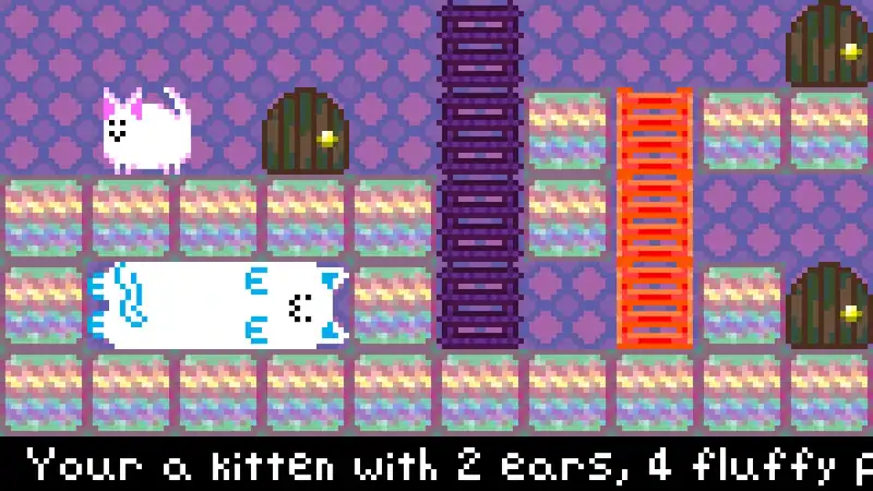 10mg: You are such a Soft and Round Kitten. — изображение 2