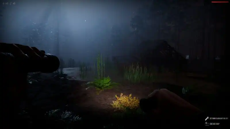 Chupacabras: Night Hunt — изображение 1