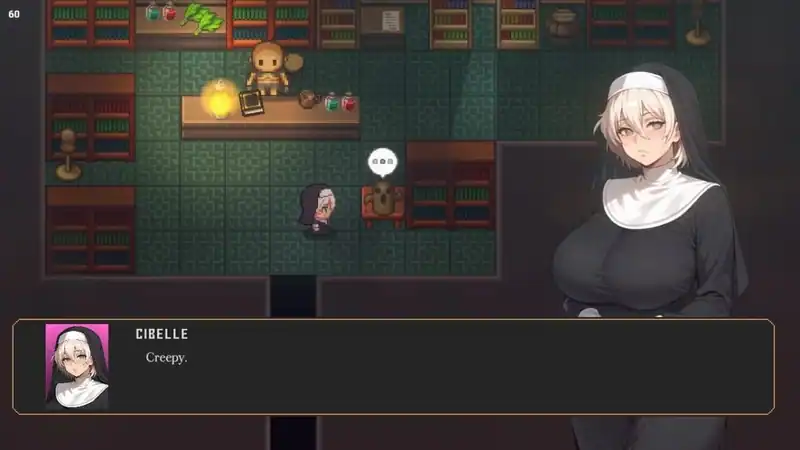 Cibelle — изображение 2
