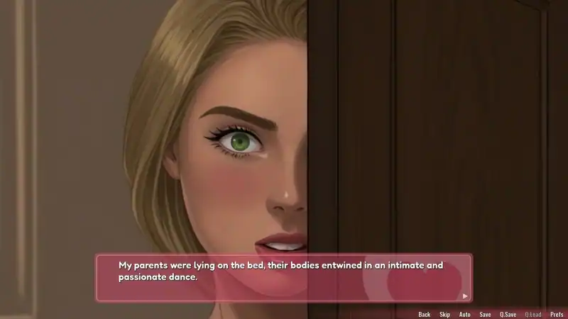 Cindy's Diary — изображение 2