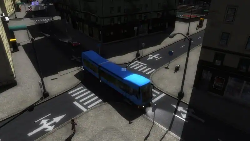 Cities in Motion 2: The Modern Days по сети — изображение 2