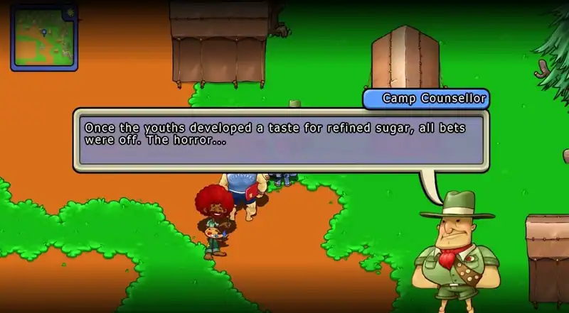 Citizens of Earth — изображение 1