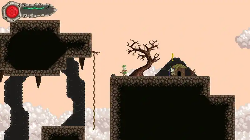 Aborigenus — изображение 1