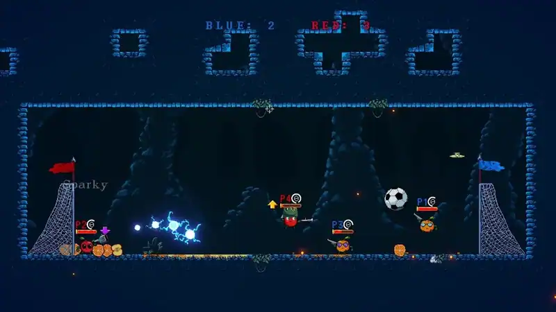 Citrus Rampage — изображение 1