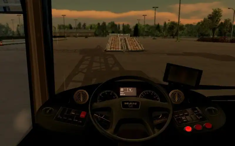 City Bus Simulator 2: Munich — изображение 2