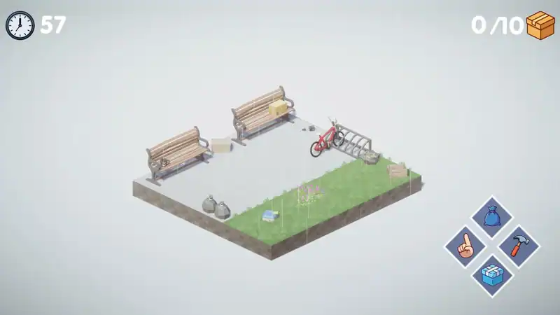 City Cleaning — изображение 2