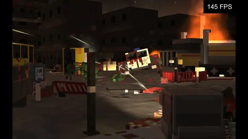 City of Dusk — изображение 1