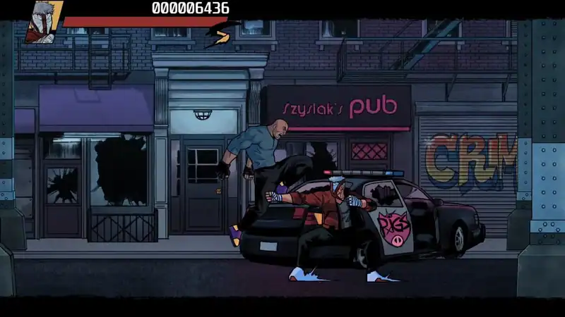 City of Rampage — изображение 2