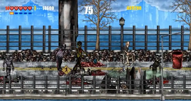City of Rott: Streets of Rott — изображение 2