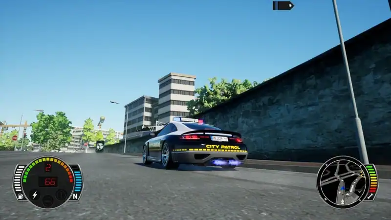 City Patrol: Police — изображение 1