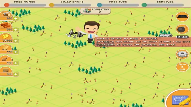 City Play — изображение 1