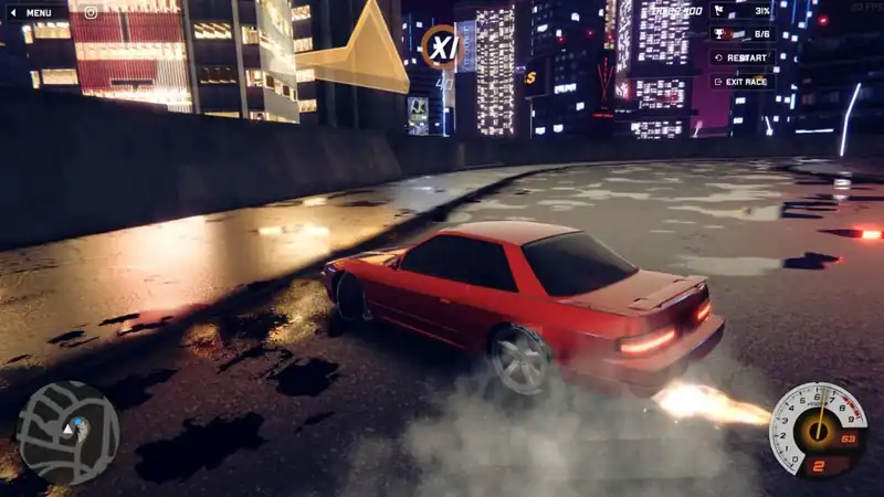 CityRacer — изображение 1