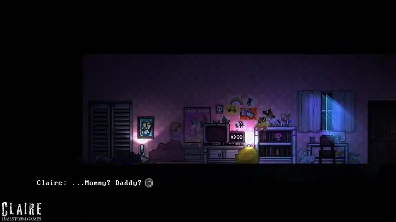 Claire — изображение 2