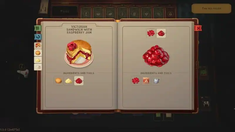 Abra-Cooking-Dabra — изображение 1