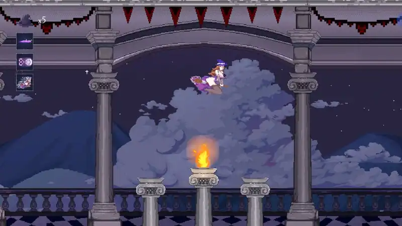 Clappy Cheeks: Lust and Magic — изображение 1