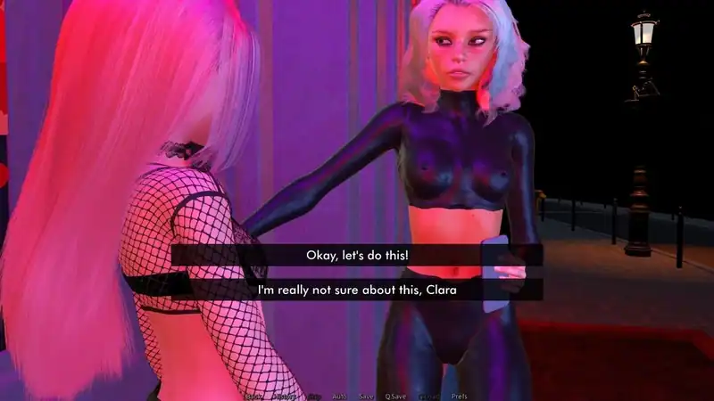Clara's Love Hotel — изображение 2