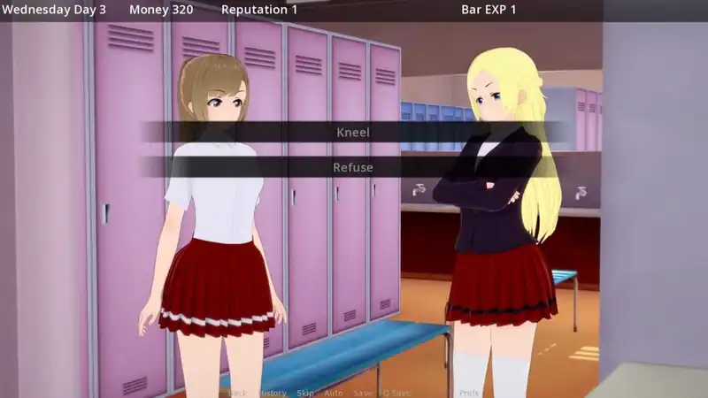 Class Pet — изображение 2