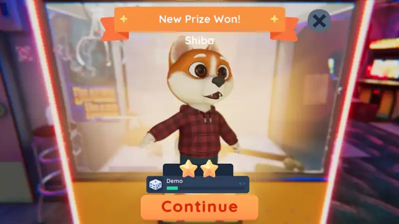 Claw Machine Sim — изображение 1