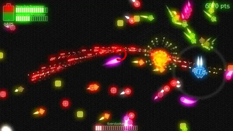Clean'Em Up — изображение 2