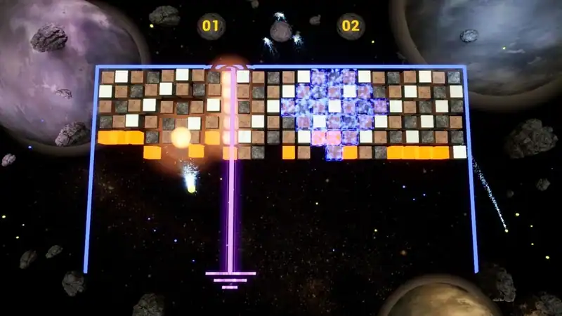Clear the Space — изображение 2